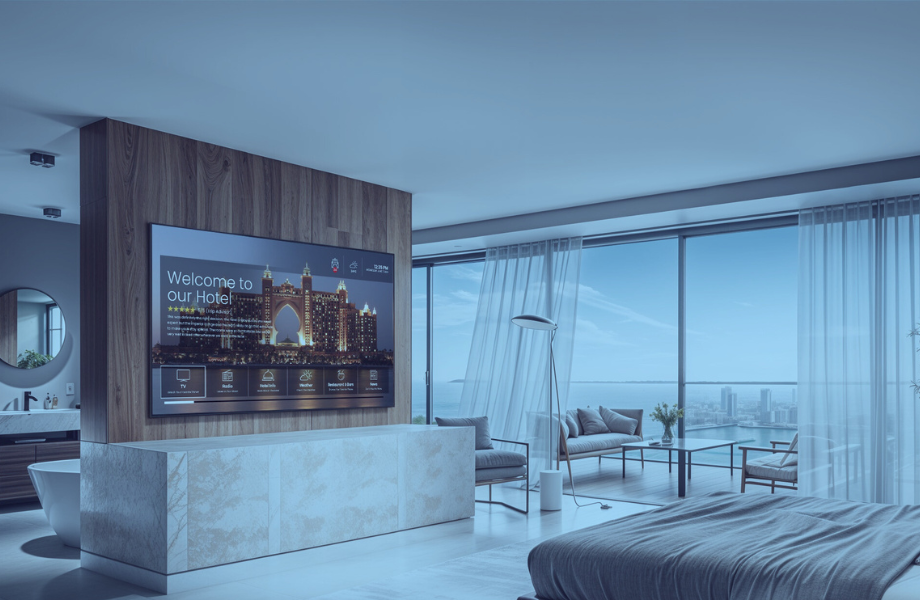 BEST IPTV IN MIDDLE EAST