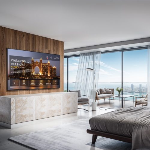 best iptv for hotels